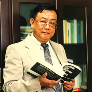 李椿萱