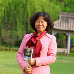 冯金金 博士 