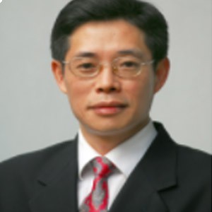 陈厚丰