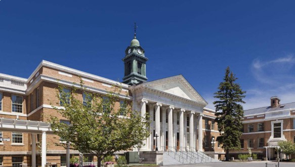 北京交通大学美国纽约州立大学石溪分校硕士项目招生简章