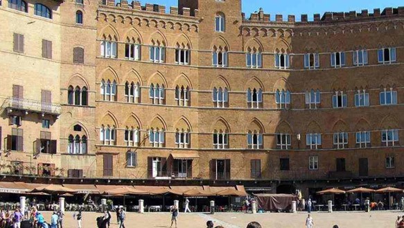 中央财经大学TUFC意大利名校本科留学预备项目2021年招生简章