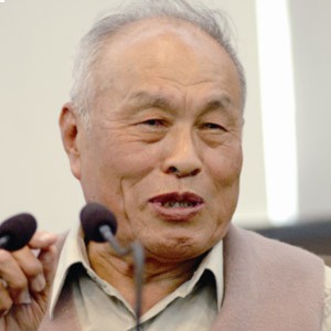 張嗣瀛