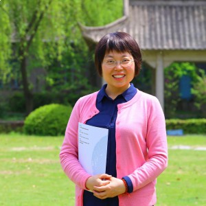 冯莉 老师 