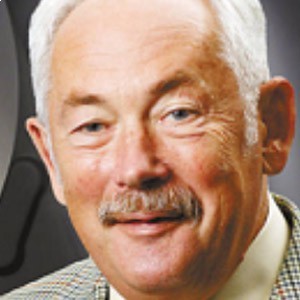Peter Andreas Grünberg