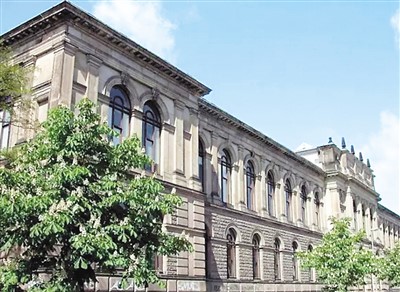 德国留学