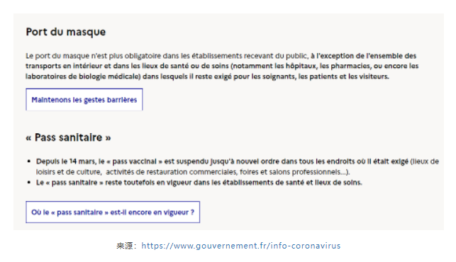 去法国留学必备！最新防疫政策及新生办理法国社会医疗保险？