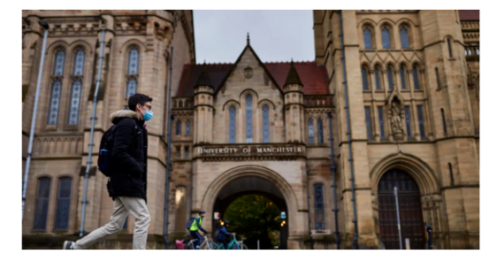 英国留学BRP卡是什么?如何办理?