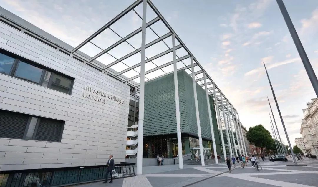 2023申请季火热进行中，哪所英国大学的计算机专业最值得申请？