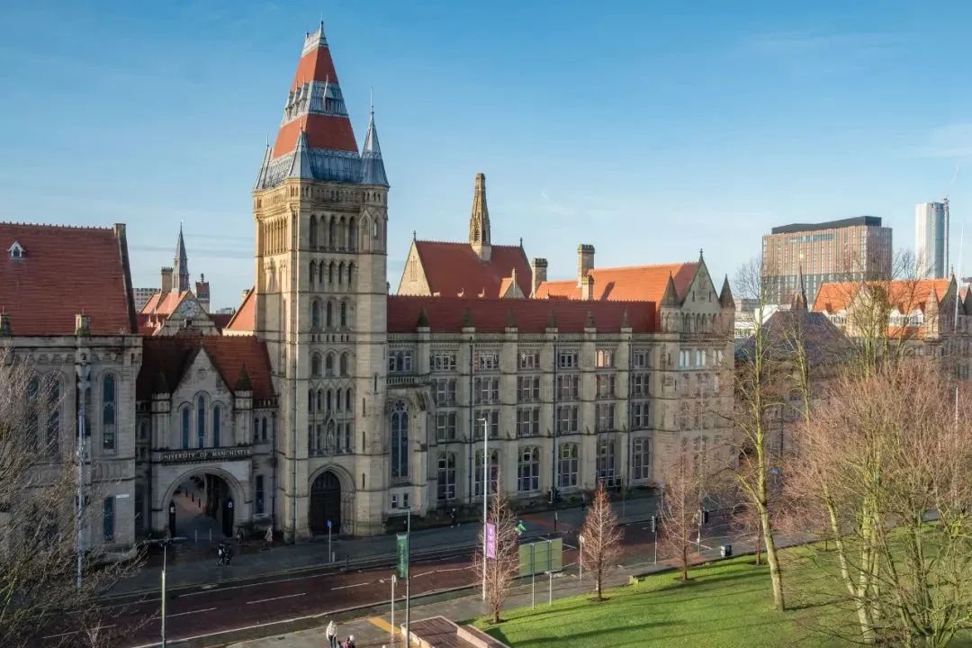 热门英国大学 | 分轮录取重要时间节点提醒！涉及曼大、谢菲、杜伦……