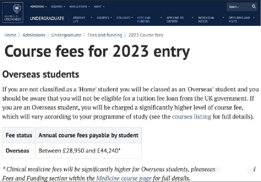 留学成本越来越高！英国留学生该怎么办？