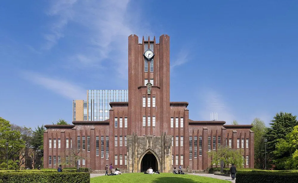 值得推荐！日本留学想选经济专业
