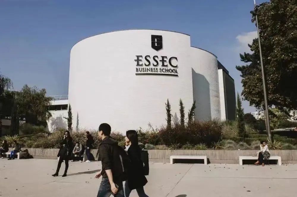 不烧钱、不卷标化成绩，如何接触法国顶尖精英教育？