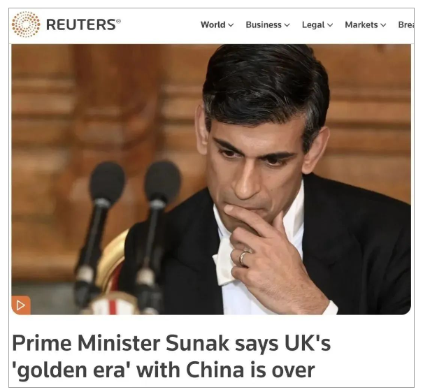 快看！英国首相收紧留学政策，被英国各界纷纷否认了，堪称“光速打脸”