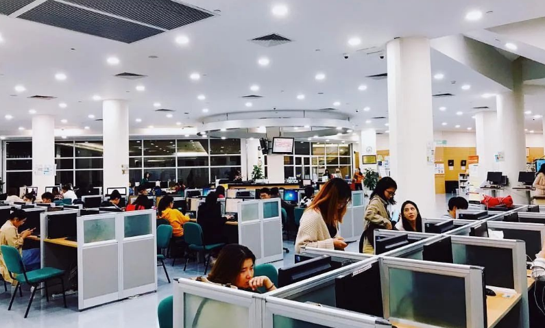 澳门为何成新兴热门留学地，吸引这么多内地留学生?