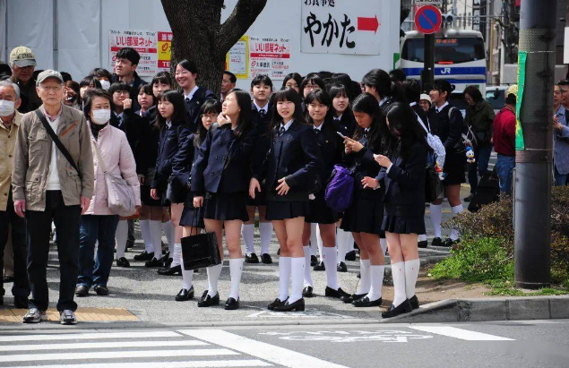 日本硕博留学四大申请途径