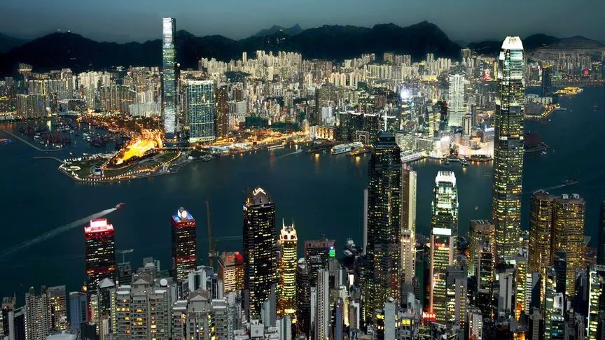 香港终于通关啦：九成跨境生将回港读书！