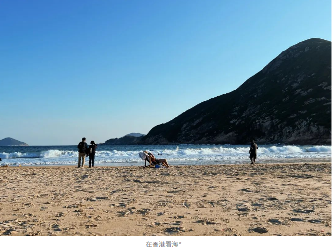 真实体验分享：港大这么难申，上港大都有什么感受和新的体验呢?