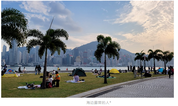 真实体验分享：港大这么难申，上港大都有什么感受和新的体验呢?
