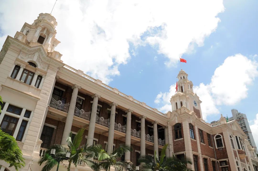 2023年中国香港八大院校申请要求汇总