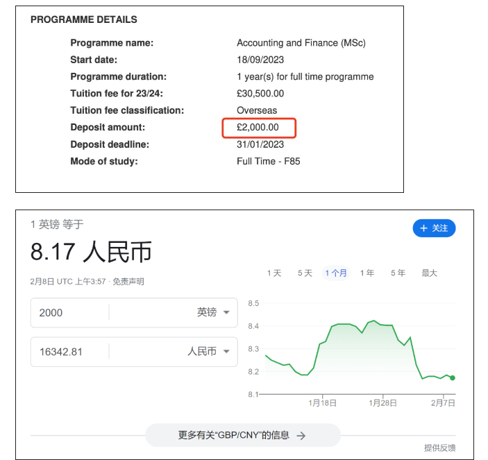 概不退款？香港天价留位费--17万？！引热议