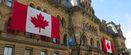 加拿大签证有几种？