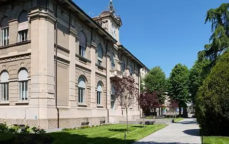 意大利留学院校推荐——米兰大学