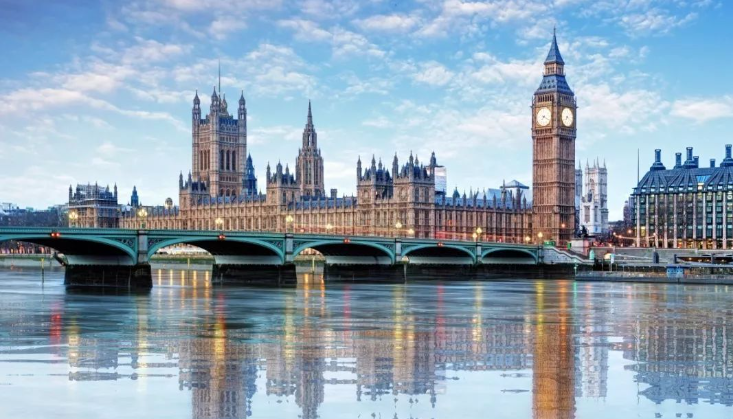 留学指南 | 英国留学申请全流程！
