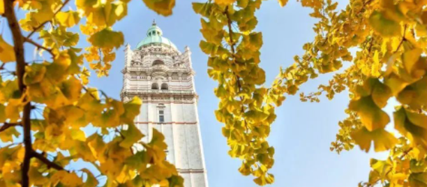 pick留学生数量TOP20的英国大学！