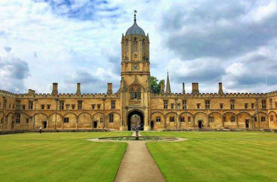 留学指南 | 英国留学申请全流程！