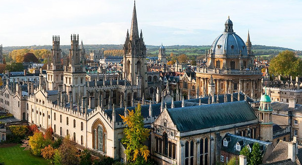 pick留学生数量TOP20的英国大学！