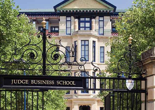 英国留学 | Top5商学院有哪些专业可选择？有什么申请要求？