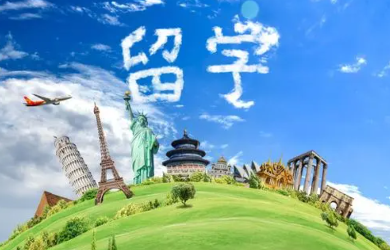 干货分享！2023年英国留学行前攻略