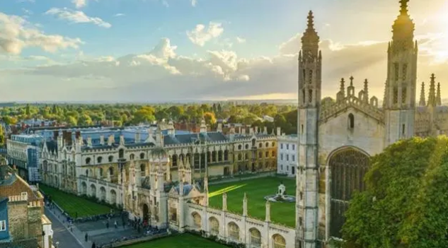 24Fall留学网申时间要开始啦！这4所英国大学要早做准备！
