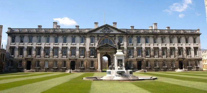 24Fall留学网申时间要开始啦！这4所英国大学要早做准备！